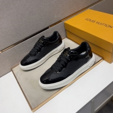 Louis Vuitton Low Shoes